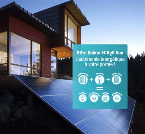 daikin ech2o sun|Quels sont les éléments compris dans un kit DAIKIN ECH2O Sun.
